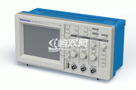 TDS 220 示波器缩略图